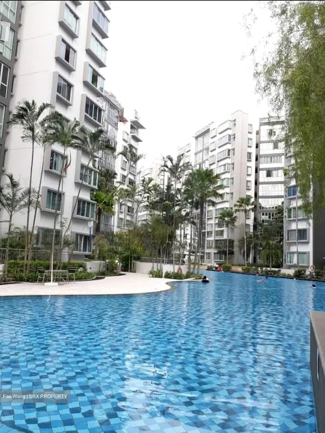 The Eden At Tampines (D18), Condominium #554245311